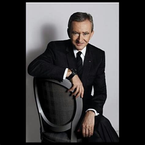 owner of louis vuitton givenchy celine|Bernard Arnault .